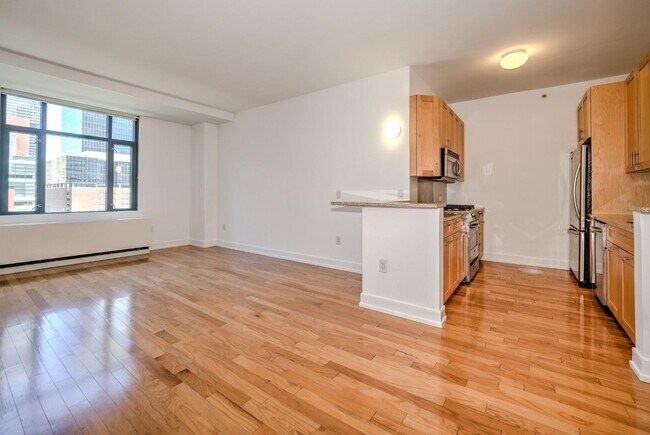 Photo - 105 Greene St Condo Unit 708