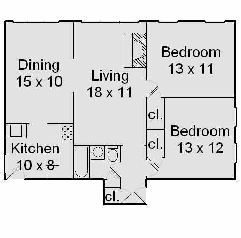 Photo - 3507 N Racine Ave Unit 3W