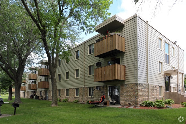 North Shore Apartments