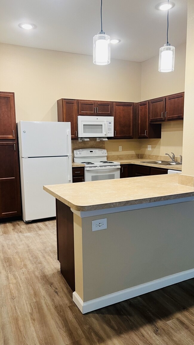 Photo - Jackson Forest Apartments