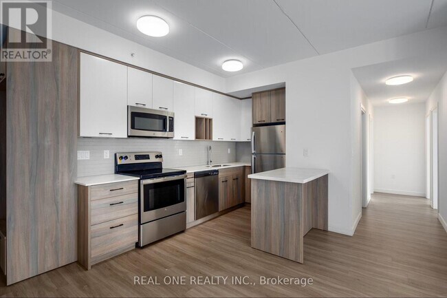 Photo - 49 Walnut St S Unit 1205