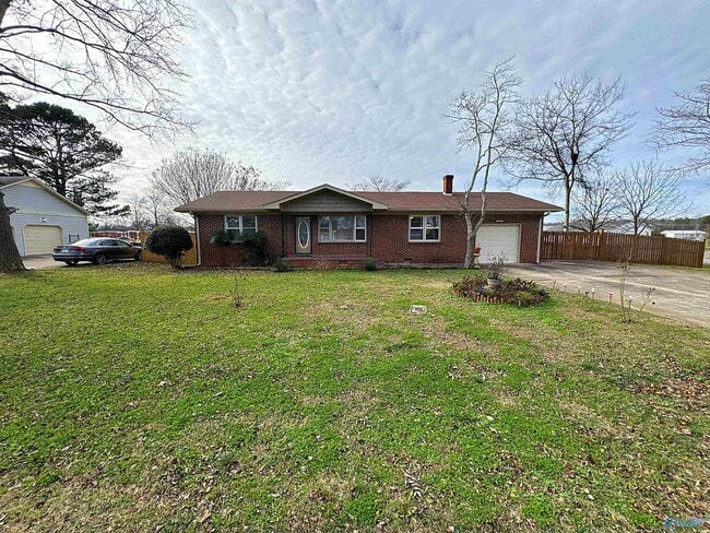 Photo - 1409 N Houston St