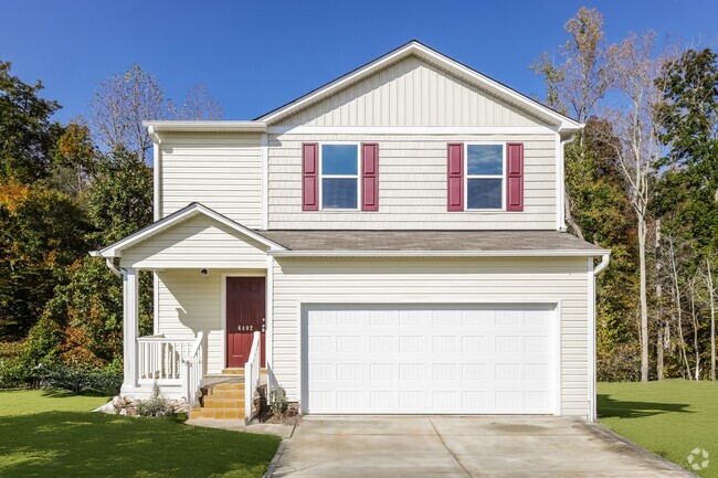 Building Photo - 6402 Century Ln Rental