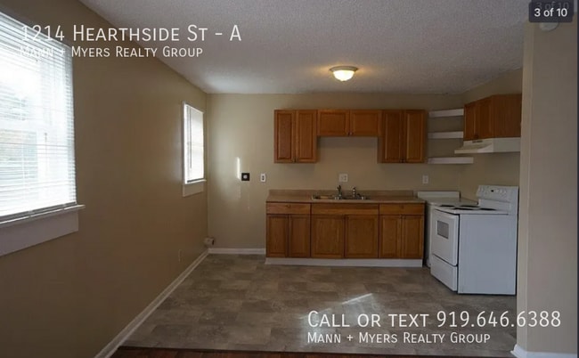 Photo - 1214 Hearthside St Unit A