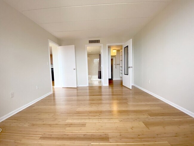 85 Brainerd Rd Unit 503
