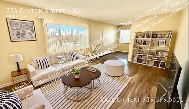 Building Photo - 794 Dayton St Unit 301