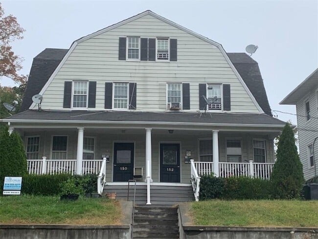Photo - 152-152 Franklin Ave Apartment Unit 150B