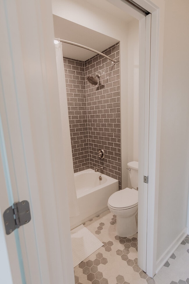 Photo - Park Place Station