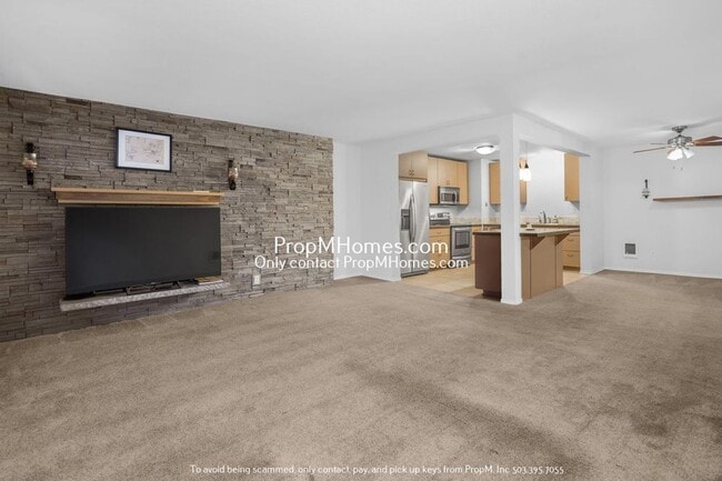 Photo - Cozy Two Bedroom Condo at Oswego Terraces! Unit T 404