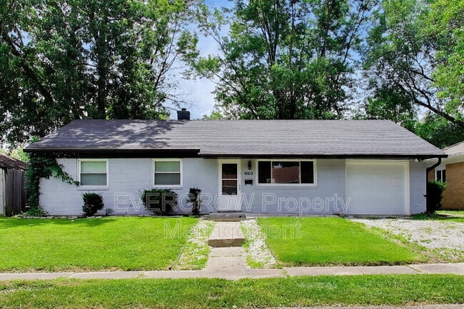 Building Photo - 7239 E 34th Pl