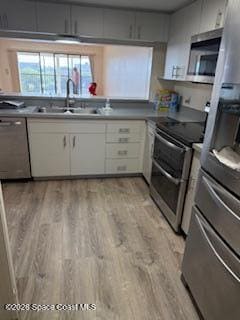 Photo - 3613 S Banana River Blvd Unit D403