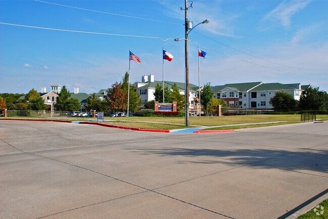 Grand Texan