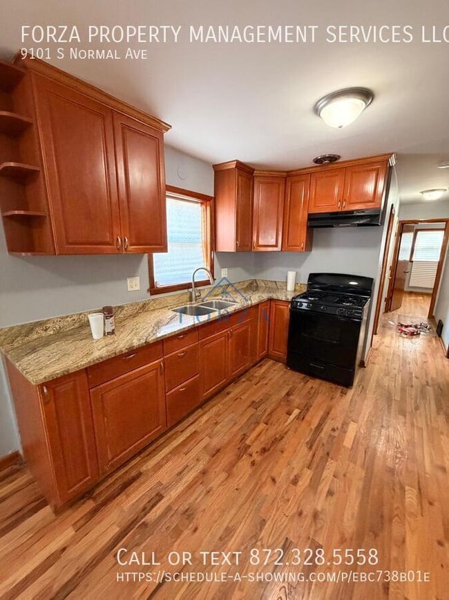 Photo - 9101 S Normal Ave