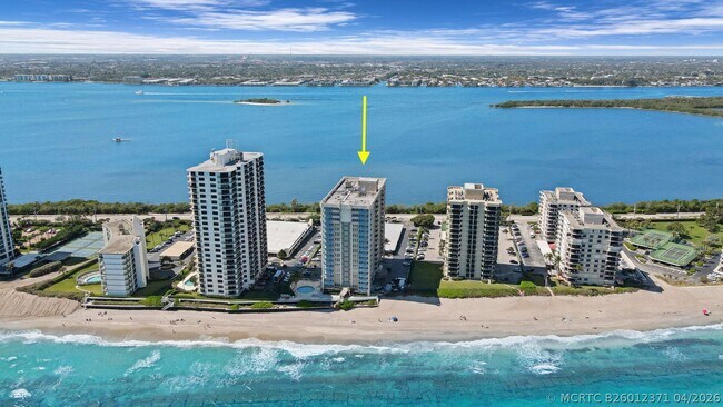 5440 N Ocean Dr Unit 903