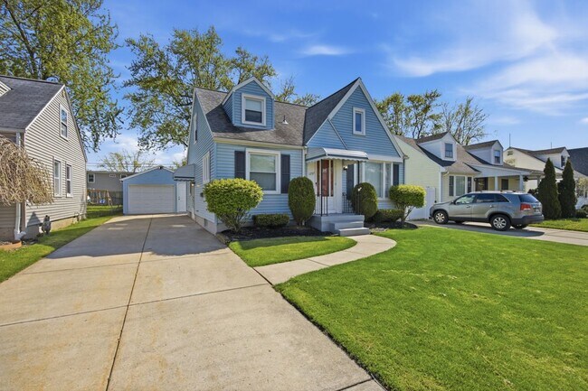 Photo - 1257 Brighton Rd