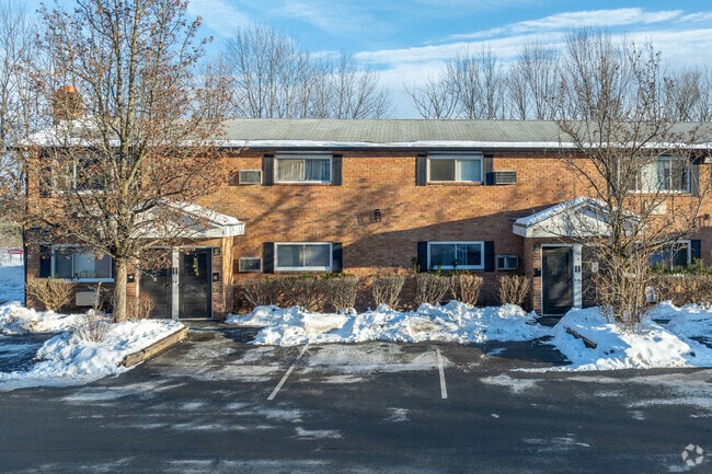 Photo - Valley View Garden Apartments