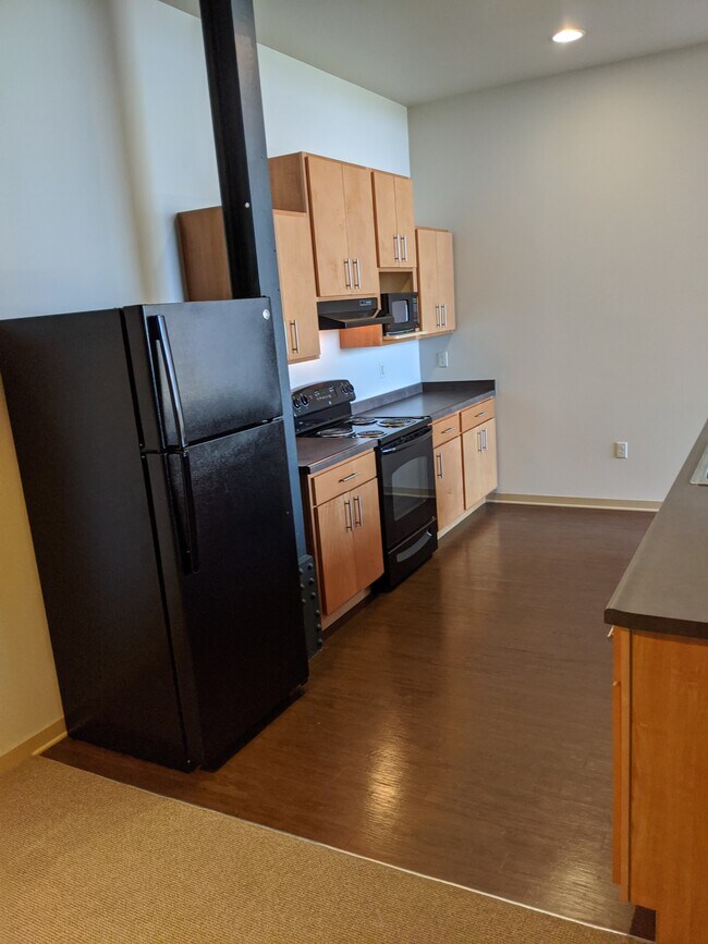 Beaver Dam Lake Historic Lofts For Rent in Beaver Dam, WI