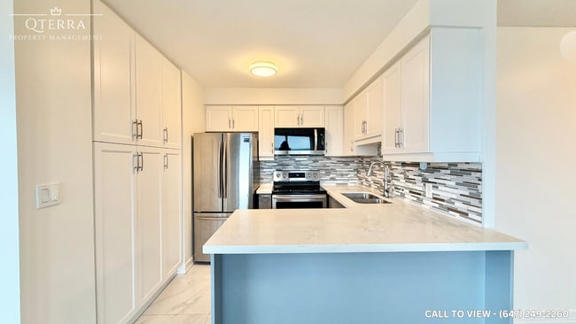 Photo - 38 Lee Centre Dr Unit 2003-38 Lee Centre Drive,