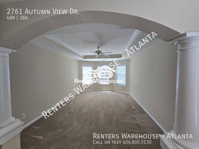 Photo - 2761 Autumn View Dr