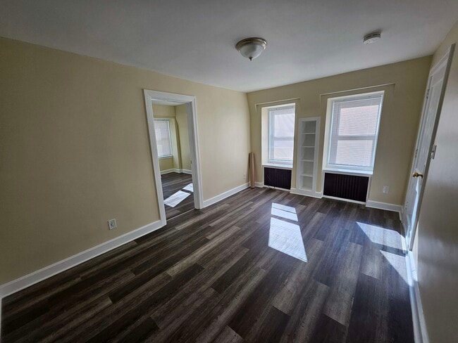 Hallway leading to living room - 19 Negus St Unit #5 19 Negus St