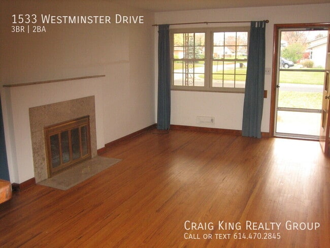 Photo - 1533 Westminster Dr