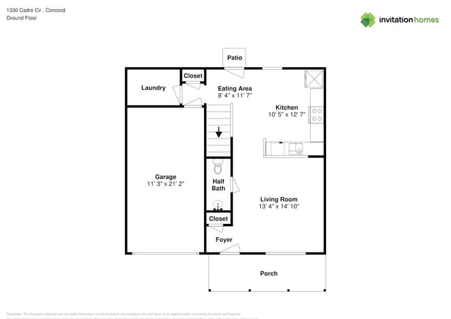 Photo - 1330 Cadre Cir