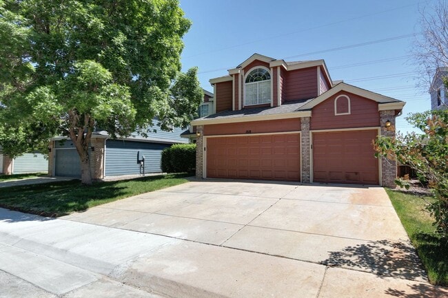 Building Photo - Castle Rock Founders Village Single Family 4BD/3BTH/3-Car (~2100 FSF)