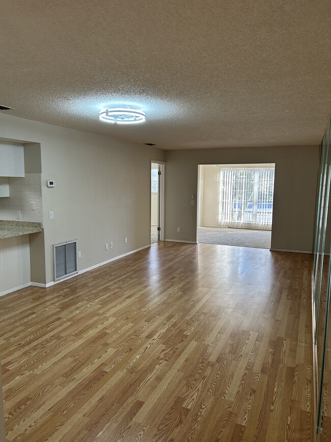 Living area - 4026 Passport Ln Unit 203