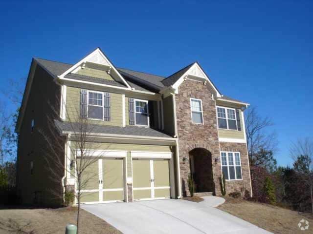 Building Photo - 4440 Brumby Ln Rental