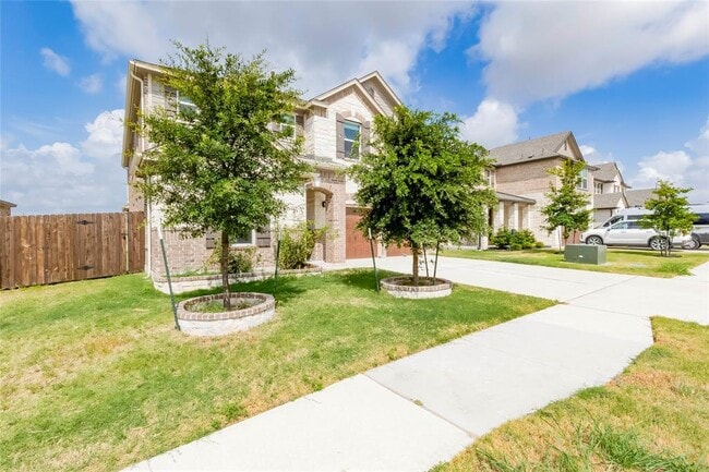3712 Forino Dr