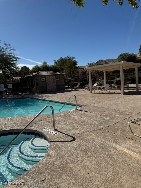 Photo - 6042 Peaceful Creek St