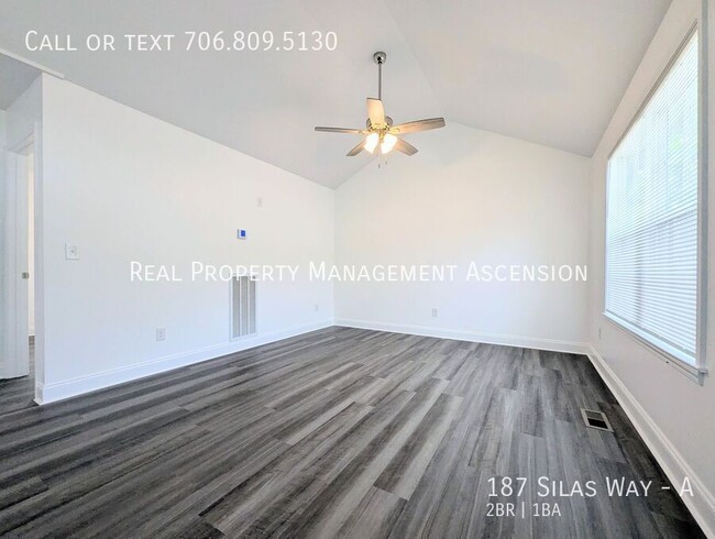 Photo - 187 Silas Wy Unidad A
