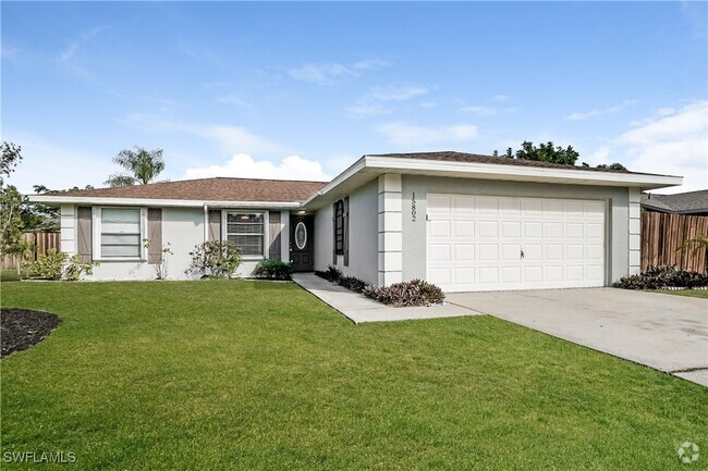 Building Photo - 15802 Key Grass Ln Rental