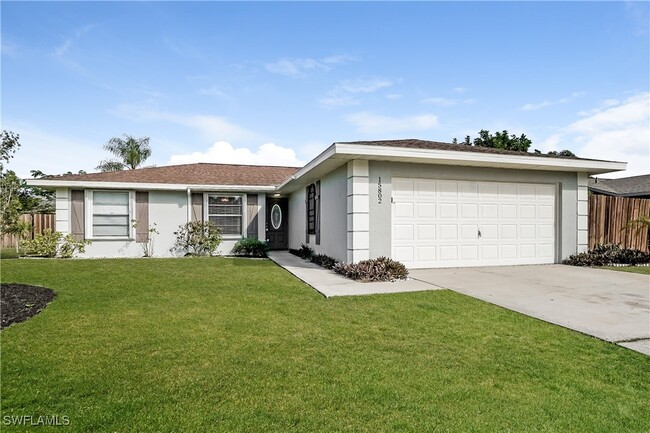 Photo - 15802 Key Grass Ln House