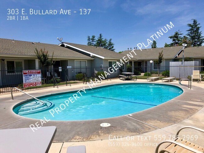 Photo - 303 E Bullard Ave