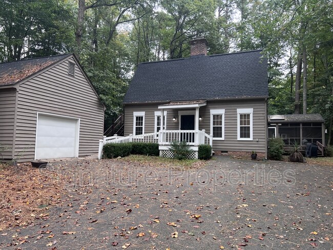 Photo - 13702 Winterberry Terrace House