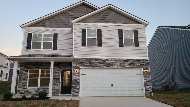 Photo - 8643 Denali Path Ln