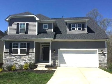 Building Photo - 13247 Ashley Meadow Dr