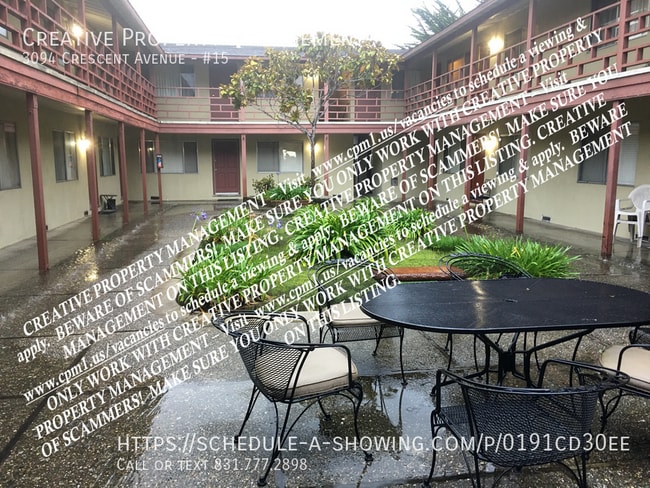 Photo - 3094 Crescent Ave Unidad #15