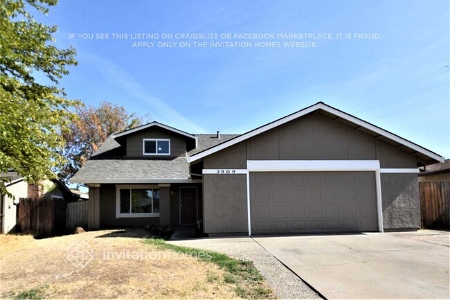 Building Photo - 3909 Smithfield Way Rental