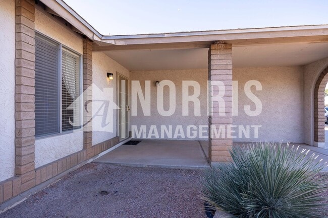 Photo - Great Home with NO HOA Located in Casa Grande