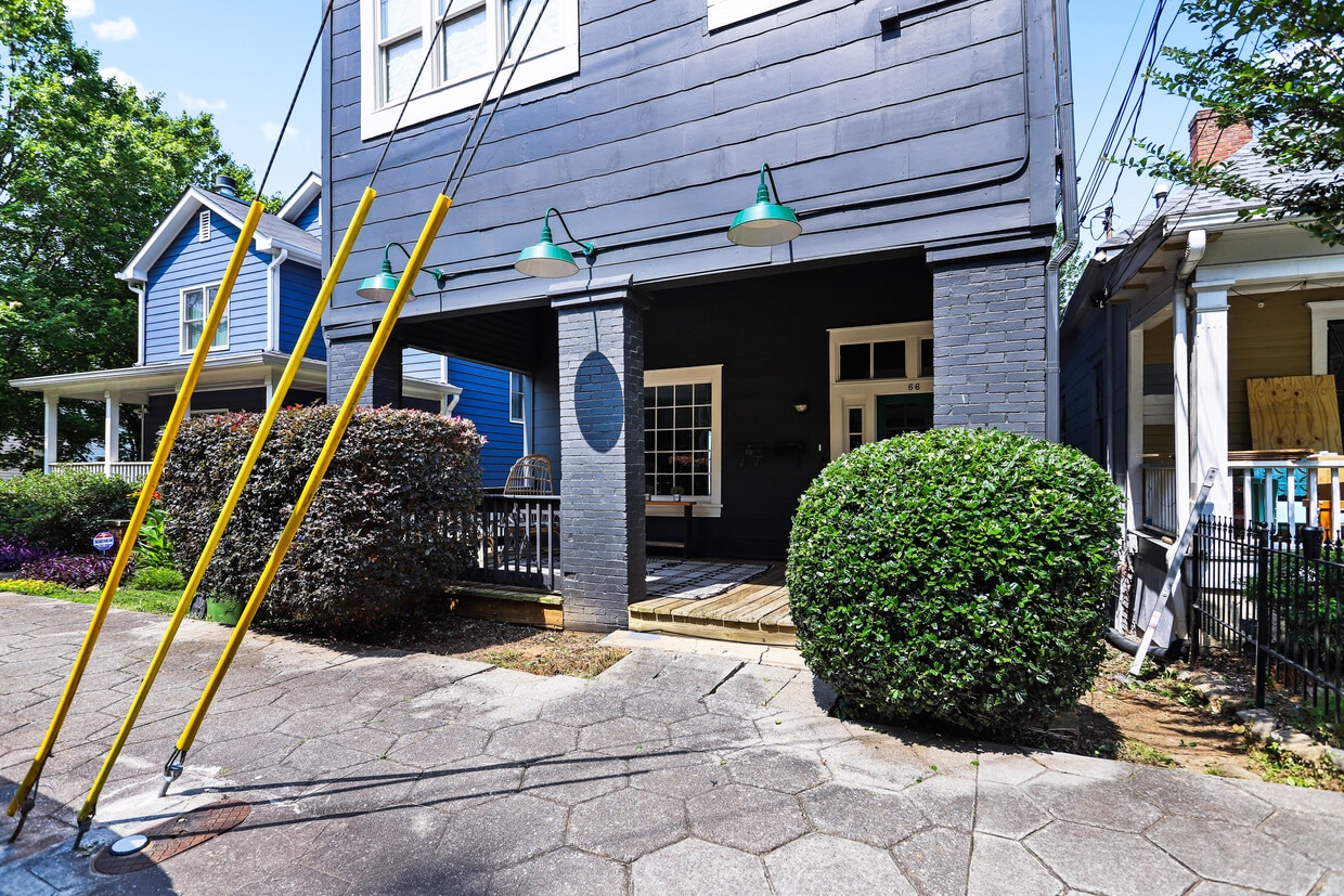 Photo - 66 Howell St NE (Atlanta, GA)