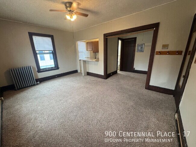 Building Photo - 900 Centennial Pl Unit 17