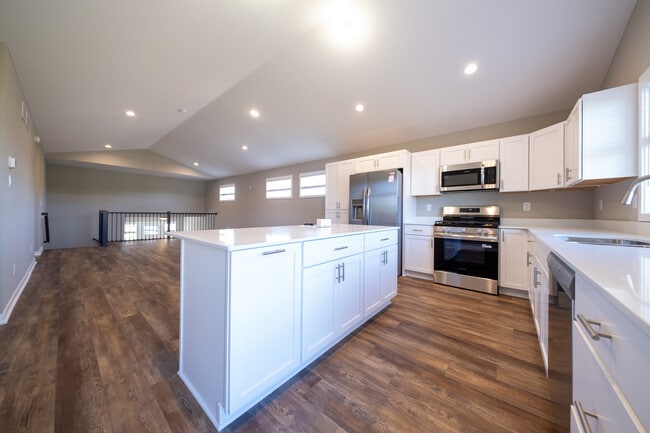 Photo - 1121 Dorothy Ln