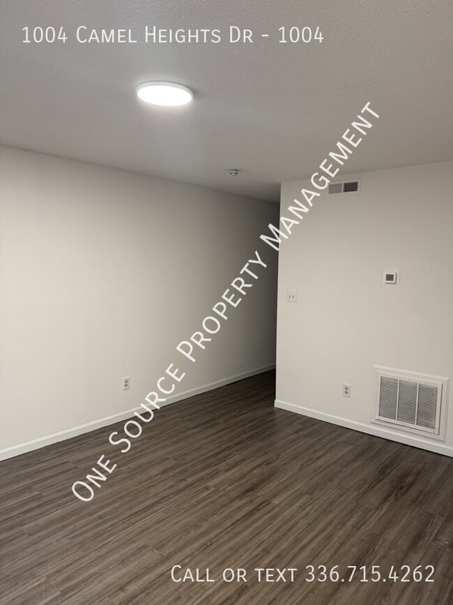 Photo - 1004 Camel Heights Dr Unidad 1004