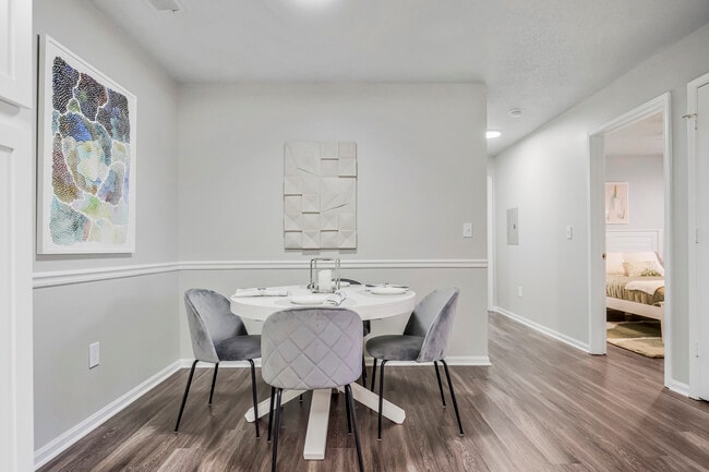 Lakewood Terrace