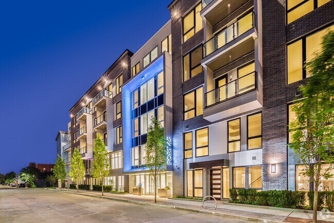 Building Photo - 45 W 3rd St Unit 208 Rental