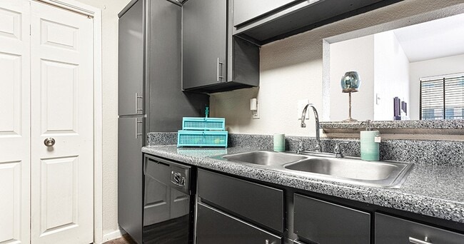 Venue at 8651 Apartments