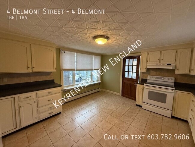 Building Photo - 4 Belmont St Unit 4 Belmont