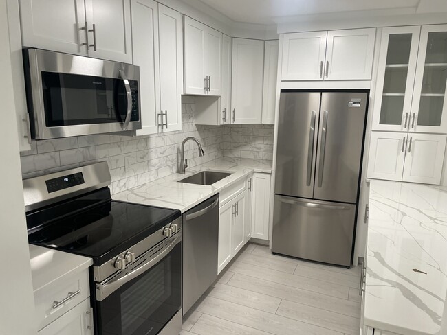 Photo - 50 Longwood Ave Condo Unit 211